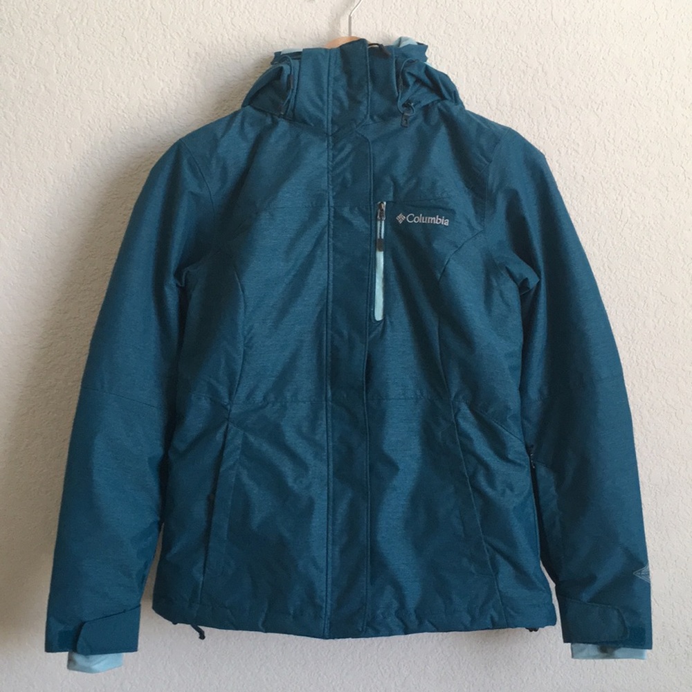 Columbia Ski Jacket XS